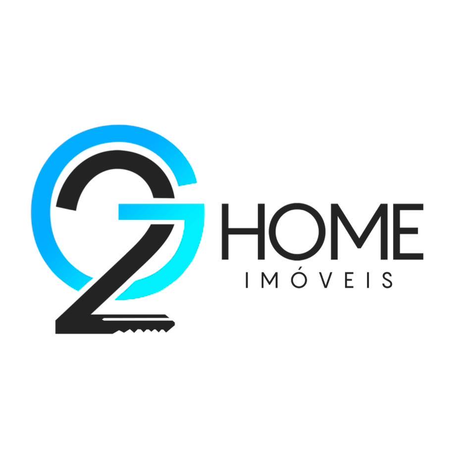 Logo G2 Home Imobiliária